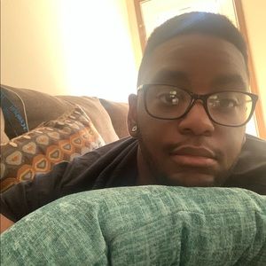 Meet your Posher, Justen